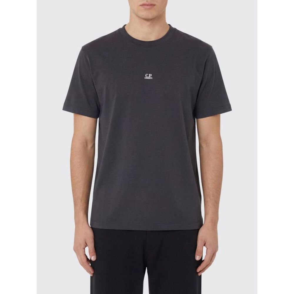 C.P. Company T-Shirt Men Black
